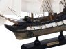 Wooden USS Constitution Limited Tall Ship Model 12 - 2
