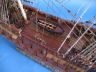 Wasa Limited Tall Model Ship 32 - Without Sails - 6