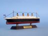 RMS Titanic Limited Model Cruise Ship 7 - 1