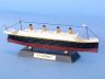 RMS Titanic Limited Model Cruise Ship 7 - 3