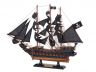 Wooden Whydah Gally Black Sails Limited Model Pirate Ship 15 - 14