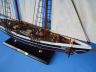 Wooden Bluenose Limited Model Sailboat 25 - 4