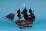 Blackbeards Queen Annes Revenge Limited Model Pirate Ship 15 - 11