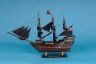 Blackbeards Queen Annes Revenge Limited Model Pirate Ship 15 - 2