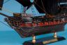 Blackbeards Queen Annes Revenge Limited Model Pirate Ship 15 - 7
