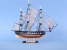 USS Constitution Limited Tall Model Ship 7 - 7