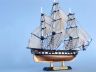 USS Constitution Limited Tall Model Ship 7 - 5