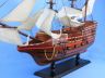 Wooden Mayflower Tall Model Ship 30 - 1