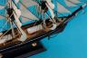 Star of India Limited Tall Model Clipper Ship 15 - 5