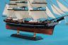 Star of India Limited Tall Model Clipper Ship 15 - 7
