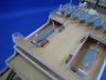 RMS Mauretania Limited 50 w- LED Lights Model Cruise Ship - 7