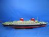 SS United States Limited 50 w- LED Lights Model Cruise Ship - 11