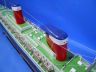 SS United States Limited 50 w- LED Lights Model Cruise Ship - 21