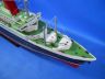 SS United States Limited 50 w- LED Lights Model Cruise Ship - 8