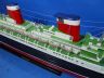 SS United States Limited 50 w- LED Lights Model Cruise Ship - 5