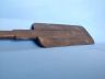 Wooden Westminster Decorative Squared Rowing Boat Oar - 62 - 7