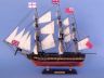 Master And Commander HMS Surprise Limited Tall Model Ship 15 - 22