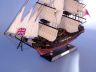 Master And Commander HMS Surprise Limited Tall Model Ship 15 - 9
