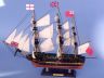 Master And Commander HMS Surprise Limited Tall Model Ship 15 - 10