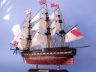 Master And Commander HMS Surprise Limited Tall Model Ship 15 - 3
