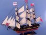 Master And Commander HMS Surprise Limited Tall Model Ship 15 - 4