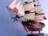 Master And Commander HMS Surprise Limited Tall Model Ship 15 - 5