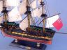 Master And Commander HMS Surprise Limited Tall Model Ship 15 - 7
