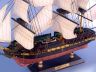 Master And Commander HMS Surprise Limited Tall Model Ship 15 - 8