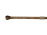 Wooden Lockwood Decorative Squared Rowing Boat Oar With Hooks 50 - 4
