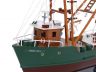 Wooden Andrea Gail - The Perfect Storm Model Boat 16 - 10