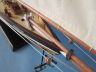 Wooden America Limited Model Sailboat 35 - 3