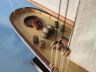 Wooden America Limited Model Sailboat 35 - 6