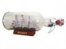 USS Constitution Model Ship in a Glass Bottle 11 - 2