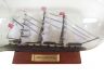 Master And Commander HMS Surprise Model Ship in a Glass Bottle 11 - 1