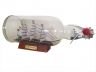Master And Commander HMS Surprise Model Ship in a Glass Bottle 11 - 2