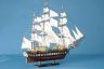USS Constitution Limited Tall Model Ship 20 - 6