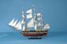 USS Constitution Limited Tall Model Ship 20 - 6