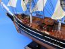 Wooden Star Of India Tall Model Ship 30 - 7