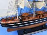 Wooden Star Of India Tall Model Ship 30 - 6