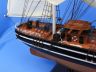 Wooden Star Of India Tall Model Ship 30 - 5