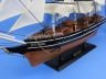 Wooden Cutty Sark Tall Model Clipper Ship 30 - 14