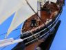 Wooden Cutty Sark Tall Model Clipper Ship 30 - 12