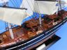 Wooden Cutty Sark Tall Model Clipper Ship 30 - 9