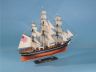 Flying Cloud Limited Tall Model Clipper Ship 21 - 10