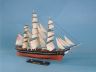 Flying Cloud Limited Tall Model Clipper Ship 21 - 11
