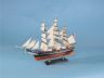 Flying Cloud Limited Tall Model Clipper Ship 21 - 4