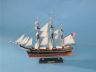 Flying Cloud Limited Tall Model Clipper Ship 21 - 12