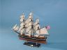 Flying Cloud Limited Tall Model Clipper Ship 21 - 5