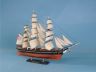 Flying Cloud Limited Tall Model Clipper Ship 21 - 8