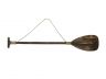 Wooden Westminster Decorative Rowing Boat Paddle 50 - 1